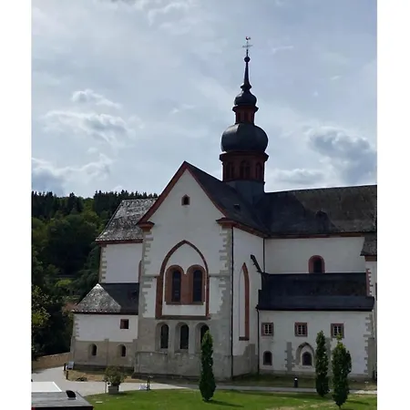 アパート Taunustraum In Hohenstein Hesse *