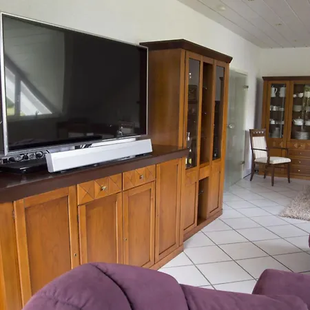 Taunustraum In Hohenstein Hesse Steckenroth