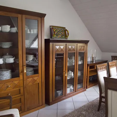 Taunustraum In Hohenstein Hesse アパート