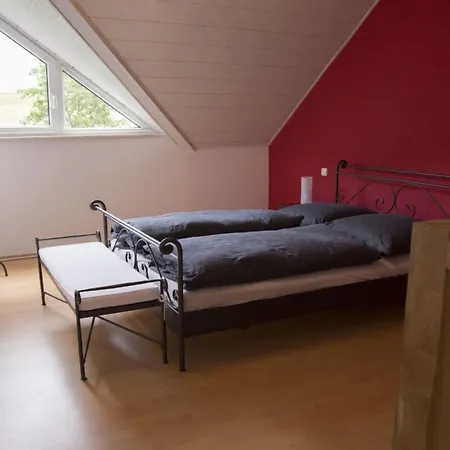 아파트 Taunustraum In Hohenstein Hesse