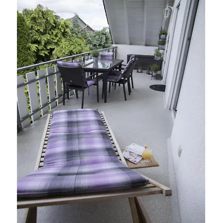 Taunustraum In Hohenstein Hesse 아파트 Steckenroth