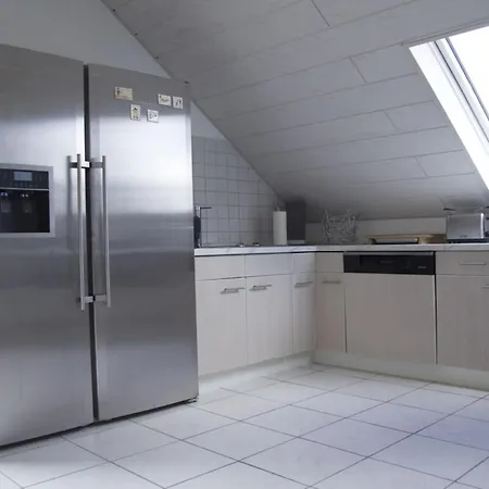 Taunustraum In Hohenstein Hesse