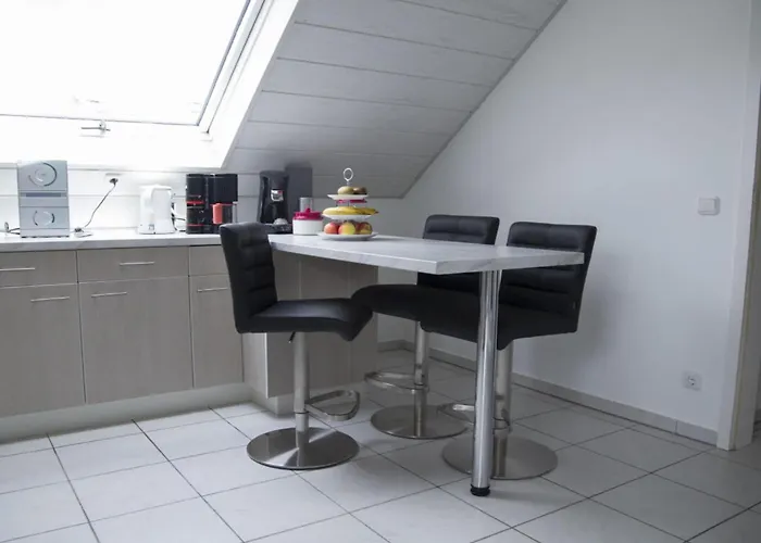 Apartman Taunustraum In Hohenstein Hesse Steckenroth