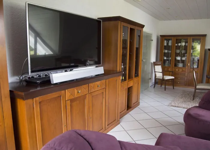 Taunustraum In Hohenstein Hesse Steckenroth