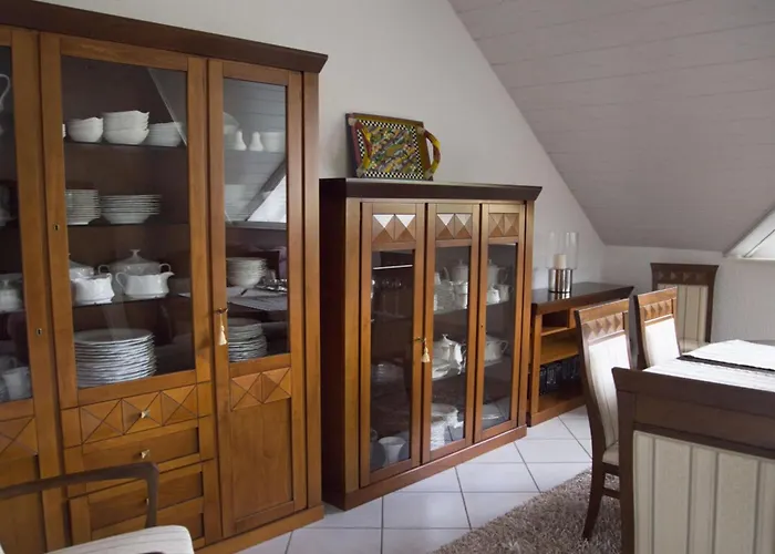 Taunustraum In Hohenstein Hesse Apartman