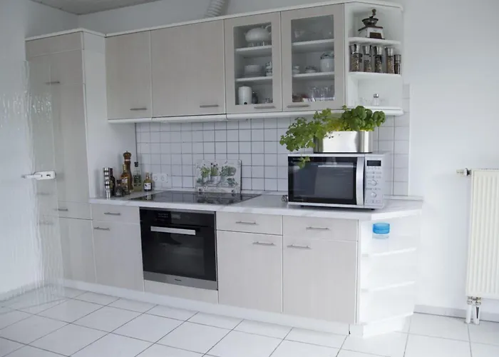 Taunustraum In Hohenstein Hesse Apartman Steckenroth